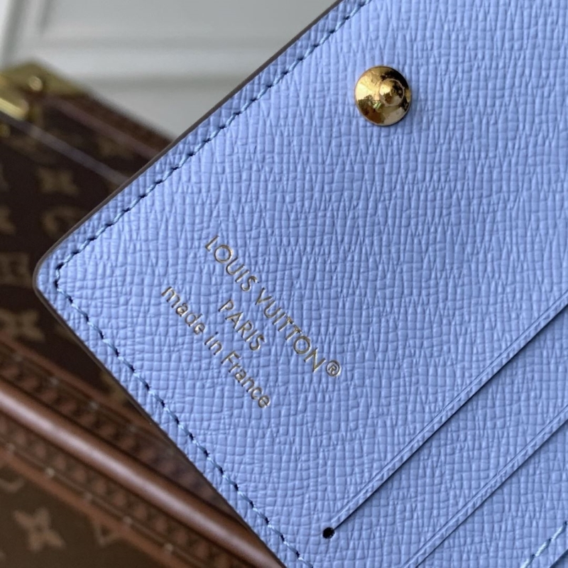LV Wallets